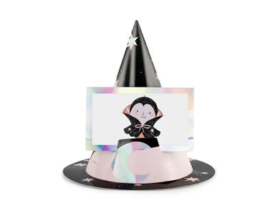 PartyDeco, Halloween, Zgadnij co to? gra familijna