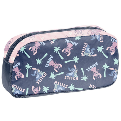 Paso, Lilo i Stitch, piórnik saszetka