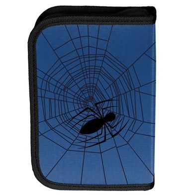 Paso, Spider-Man, piórnik rozkładany, pojedynczy
