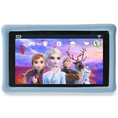 Pebble Gear, Kraina Lodu, tablet