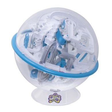 Perplexus, Epicka przygoda, gra logiczno-zręcznościowa