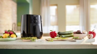 Philips, air fryer, frytownica, HD 9200/90