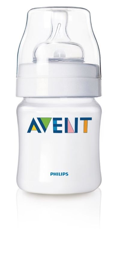 Philips Avent, Classic, smoczek do gęstych pokarmów, 6m+, 2 szt.
