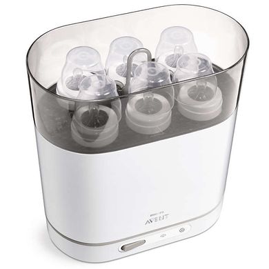 Philips Avent, sterylizator elektryczny parowy 4w1