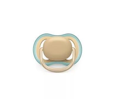 Philips Avent, Ultra Air, smoczek, 0-6m