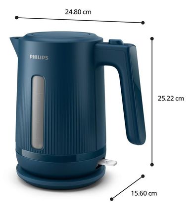 Philips, czajnik elektryczny, HD 9411/70