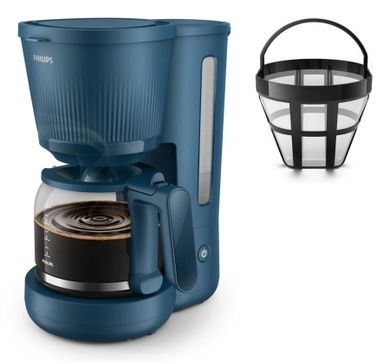 Philips, ekspres przelewowy, HD7411/70