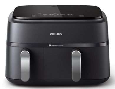 Philips, frytownica beztłuszczowa, air fryer, 9l