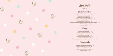 Piecz to! Książka kucharska kotki Pusheen