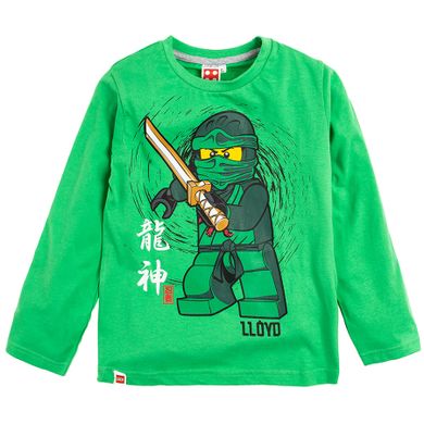 Piżama chłopięca, LEGO Ninjago