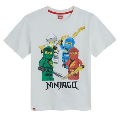 Piżama chłopięca, mix, LEGO Ninjago