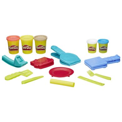 Play-Doh, Czas na śniadanie, zestaw kreatywny