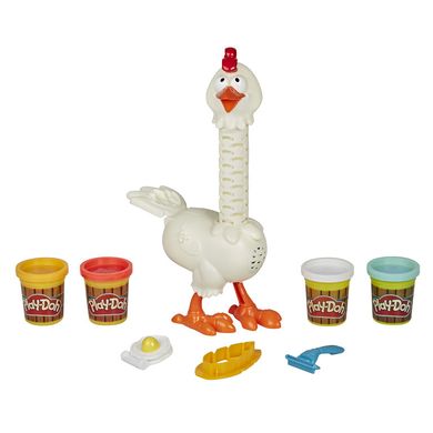 Play-Doh, Farma Kurczak, ciastolina