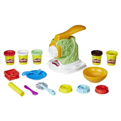 Play-Doh, Makaronowa zabawa, zestaw kreatywny