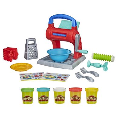 Play-Doh, Makaronowe szaleństwo, zestaw kreatywny
