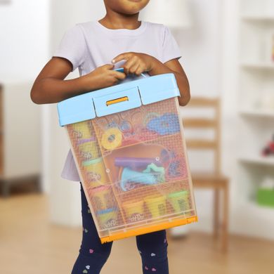 Play-Doh, Wyimaginowane zwierzęta, zestaw kreatywny do zabawy