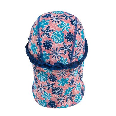 Playshoes, Czapka kąpielowa dziewczęca, Violet