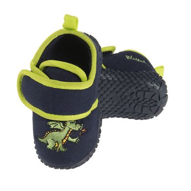 Playshoes, Kapcie chłopięce, Smok
