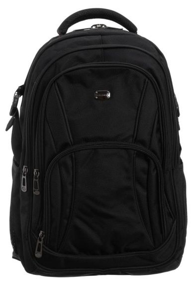 Plecak sportowy na laptopa, do 15,6", David Jones