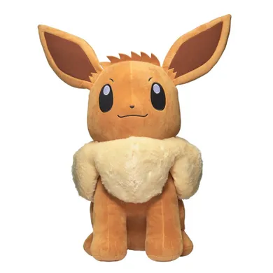 Pokemon, Eevee, maskotka, 60 cm