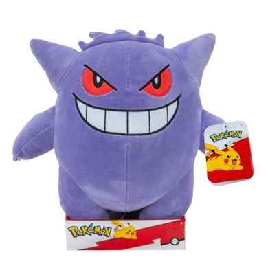 Pokemon, Gengar, maskotka, 30 cm