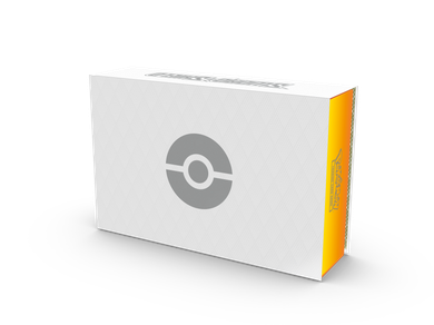 Pokemon TCG: Ultra Premium Collection Charizard, gra karciana