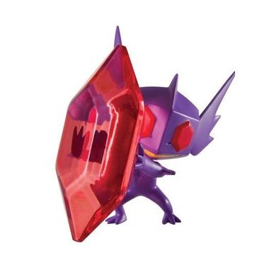 Pokemon, Waleczne Figurki, Mega Sableye