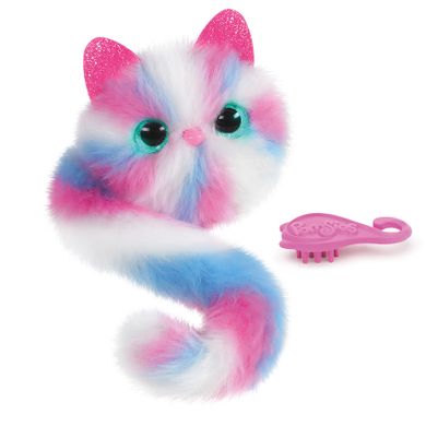 PomSies, Peppermint, maskotka interaktywna