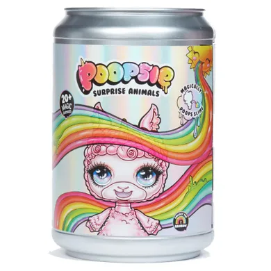 Poopsie, lama niespodzianka, 1 szt.