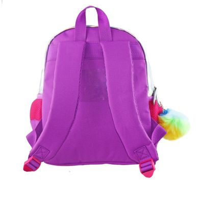Poopsie, plecak holograficzny
