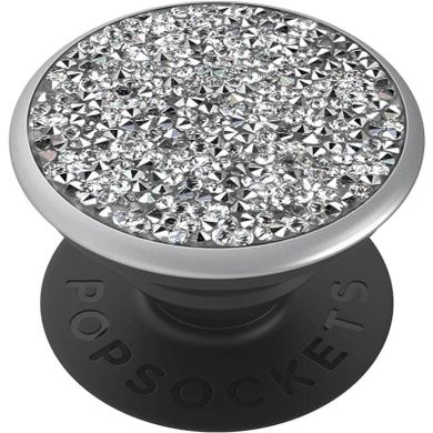 PopSockets, Premium, Swarovski, uchwyt do telefonu