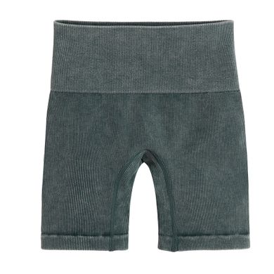 Prążkowane grafitowe kolarki NOWEAR