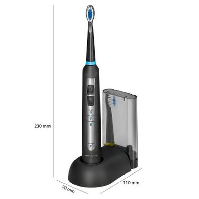 Proficare, soniczna szczoteczka do zębów, PC-EZS 3056