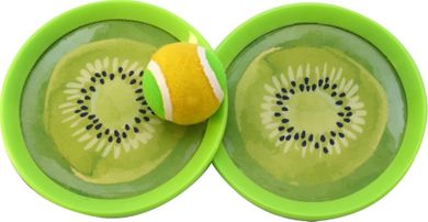 Progarden, catch ball, kiwi