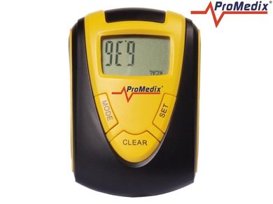 ProMedix, krokomierz cyfrowy PR-211