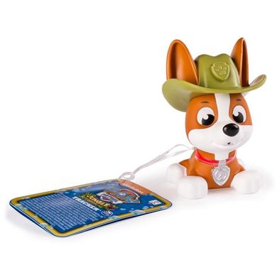 Psi Patrol, figurka do kąpieli, 1 szt.