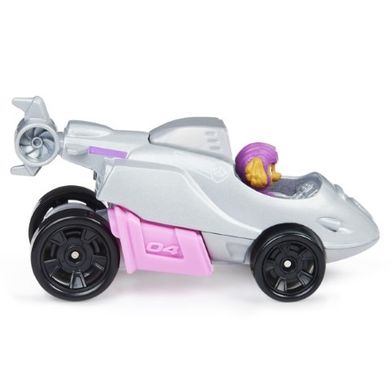 Psi Patrol Film, Die-Cast, pojazd, Skye