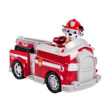 Psi Patrol, Marshall, pojazd z figurką