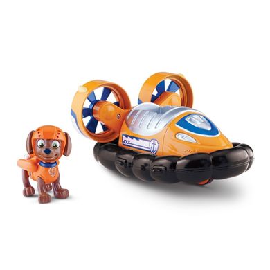 Psi Patrol, Zuma, pojazd z figurką