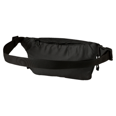 Puma, Buzz Waist Bag, saszetka nerka, czarna