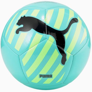 Puma, piłka, Puma Cat Ball rozmiar 4