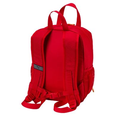 Puma, Ulica Sezamkowa, Elmo, plecak