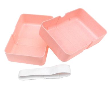 Pusheen, lunchbox typ Bento