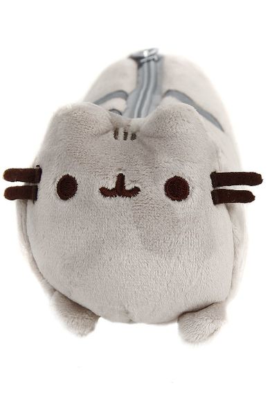 Pusheen, piórnik, 22-9 cm