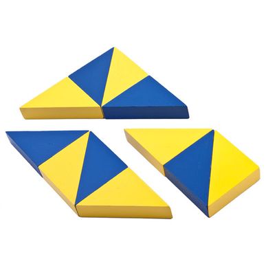 Puzzlomatic, Checkered 8, łamigłówka