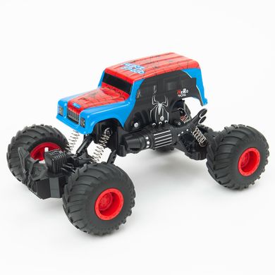 Race Xtreme, Power, pojazd kaskaderski zdalnie sterowany, 1:16