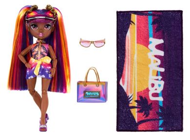 Rainbow High, Pacific Coast, Phaedra Westward, lalka modowa