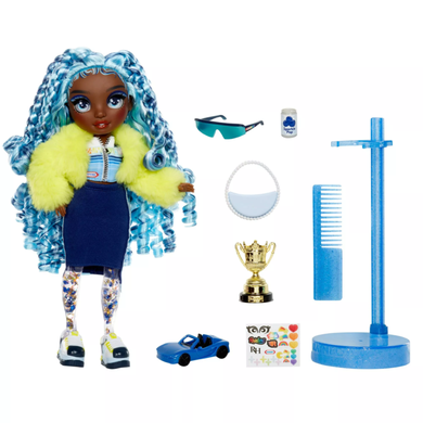 Rainbow High, Sparkle & Shine, Marina, lalka modowa