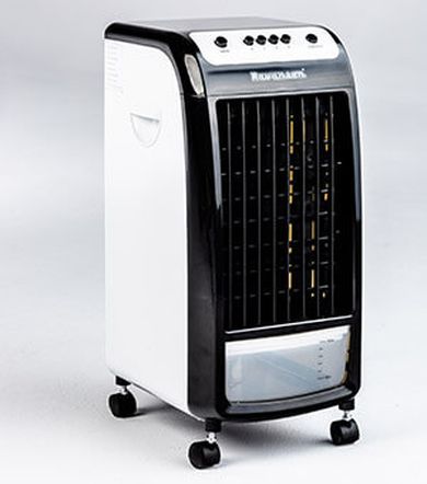 Ravanson, klimator, Kr-1011