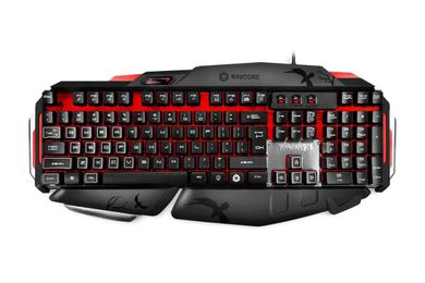 Ravcore, klawiatura USB Valravn